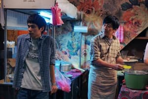 一頁臺北電影劇照10