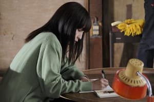 戀愛植男電影劇照2