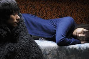 戀愛植男電影劇照3