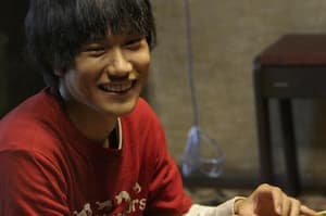 戀愛植男電影劇照4