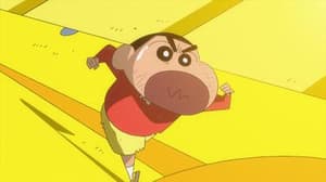 蠟筆小新劇場版 - 超時空! 我的新娘電影劇照5