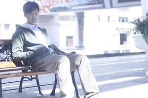 荒村公寓電影劇照2