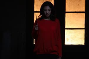 荒村公寓電影劇照5