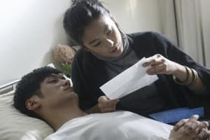 荒村公寓電影劇照7