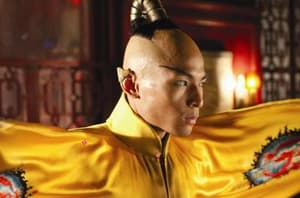 魔法師的門徒電影劇照3