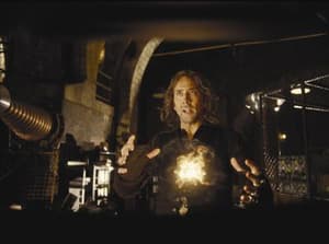 魔法師的門徒電影劇照7