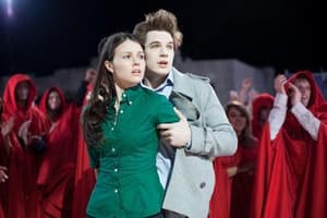 搞乜鬼吸啜大製作電影劇照5