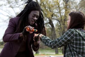 搞乜鬼吸啜大製作電影劇照7