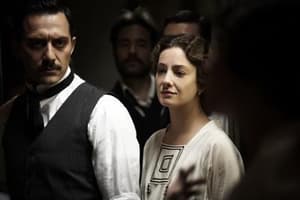 獨裁者的情人電影劇照3