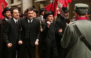 獨裁者的情人電影劇照6