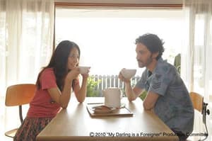 我Darling係外國人電影劇照2