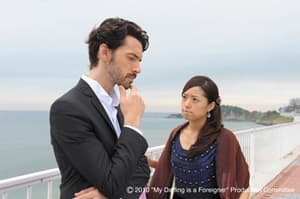 我Darling係外國人電影劇照4