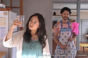 我Darling係外國人電影劇照6