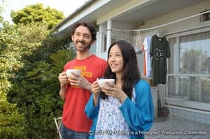 我Darling係外國人電影劇照8