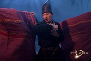 狄仁傑之通天帝國電影劇照2