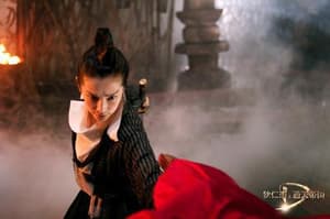 狄仁傑之通天帝國電影劇照3