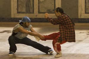 街舞3D電影劇照6