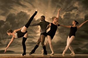 街舞3D電影劇照10