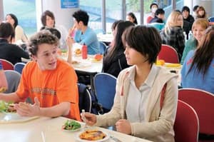 誰偷走了我的吻電影劇照2