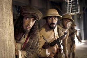 幻險巴黎：美女•魔龍•木乃伊電影劇照2