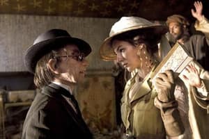 幻險巴黎：美女•魔龍•木乃伊電影劇照7