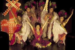 幻險巴黎：美女•魔龍•木乃伊電影劇照11