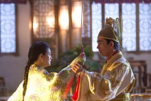 龍鳳店電影劇照2