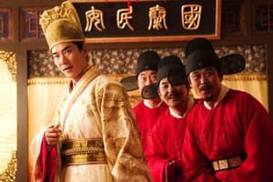 龍鳳店電影劇照3