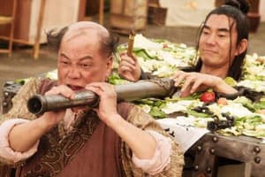 龍鳳店電影劇照8