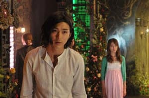 欺詐遊戲電影劇照2