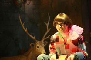 欺詐遊戲電影劇照4