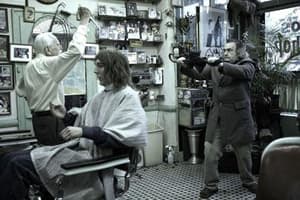 半個好心男電影劇照6