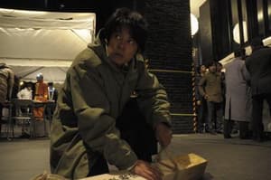 跳躍大搜查線3電影劇照7