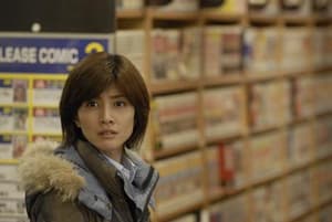 跳躍大搜查線3電影劇照8