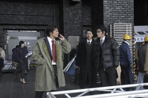 跳躍大搜查線3電影劇照9