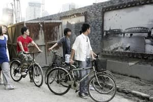 用心跳電影劇照2