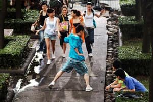 用心跳電影劇照4