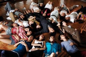 用心跳電影劇照5