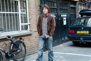 遇上陌生情人電影劇照3