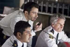 升降兇間電影劇照2