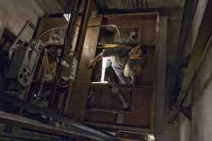 升降兇間電影劇照3