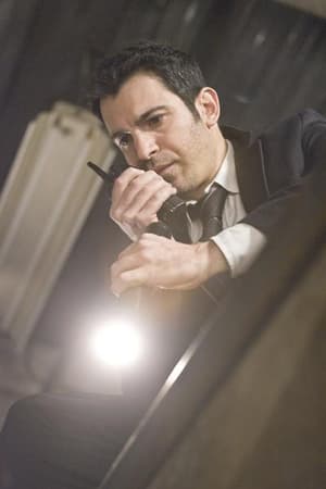 升降兇間電影劇照12