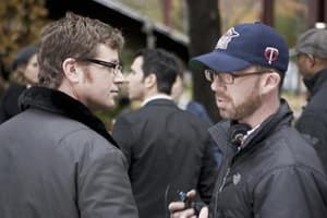 升降兇間電影劇照5