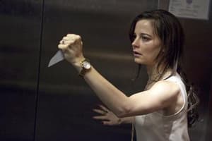 升降兇間電影劇照7