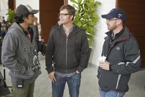 升降兇間電影劇照9