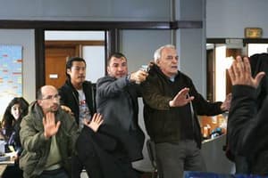 攞命速遞密密送電影劇照2