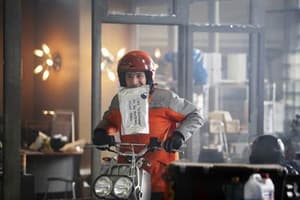 攞命速遞密密送電影劇照7