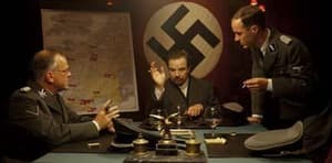 巴黎血色圍城電影劇照2