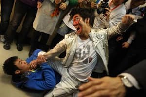 戀愛通告電影劇照4