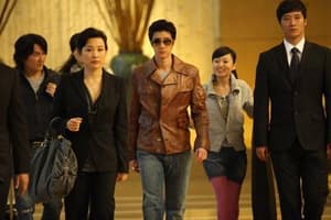 戀愛通告電影劇照5